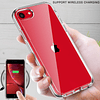 Compatible con iPhone SE Case 2022/3.ª/2020/2.ª generación,