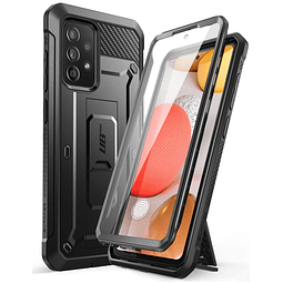 Funda para Samsung Galaxy A52 4G/5G con protector de pantall