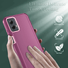 - Funda para Motorola Moto G Power 5G 2024 con protector de