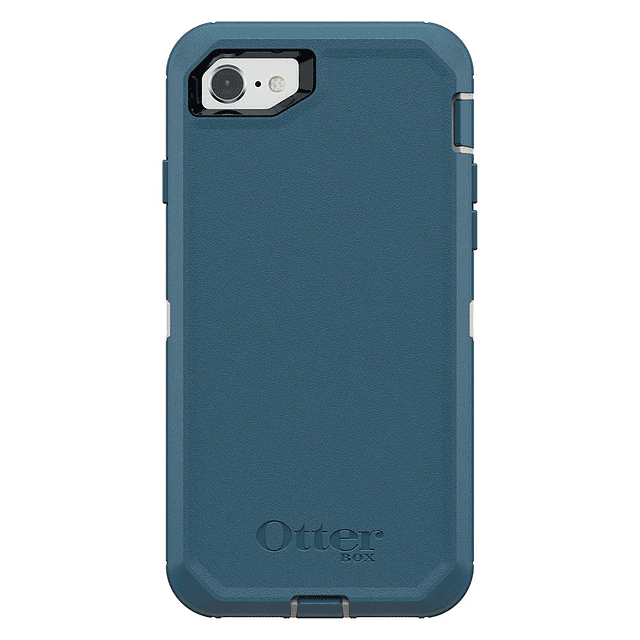 Funda Defender Series para iPhone SE de 3.ª y 2.ª generación