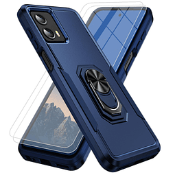 Funda para Moto G 5G 2024 [protección contra caídas de grado