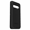 Estuche Galaxy S10 Defender Series - NEGRO, resistente y dur