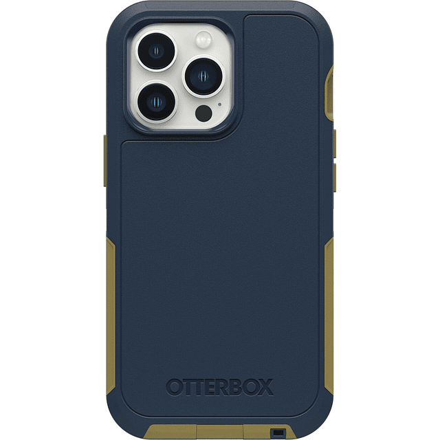 Funda DEFENDER SERIES XT SCREENLESS EDITION para iPhone 13 P