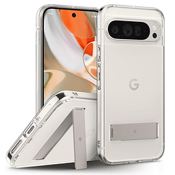 Capella Kickstand Funda para Google Pixel 9 Pro XL Case 5G [