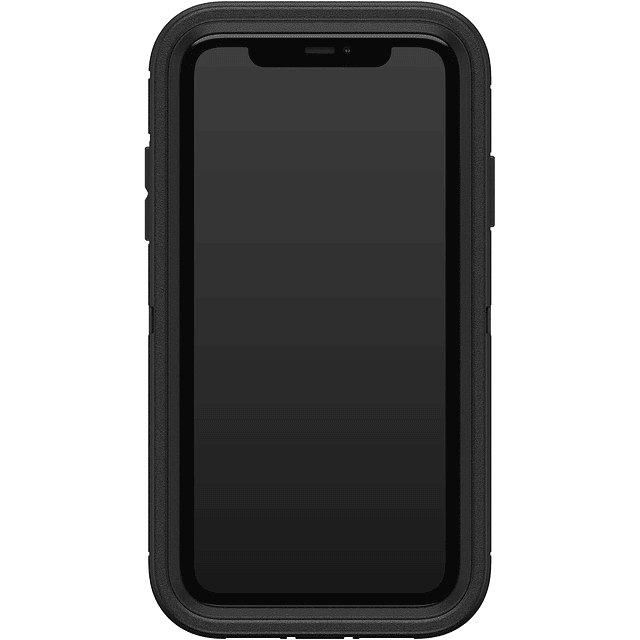 Defender Series Screenless Edition Estuche para iPhone 11 (s