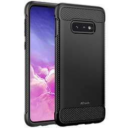 Funda Slim Fit para Samsung Galaxy S10e, Funda Delgada para