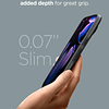 Thin Fit diseñado para funda Pixel 9/Pixel 9 Pro (2024) [car