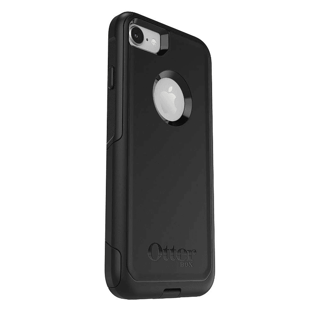 Estuche COMMUTER SERIES para iPhone SE (3.a y 2.a generación