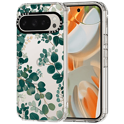 Funda para Google Pixel 9 Pro XL, [Buffertech Protección con