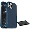 Funda Commuter Series para iPhone 12 y iPhone 12 Pro (solame