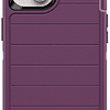 Funda resistente Defender Series para iPhone 13 Mini y iPhon