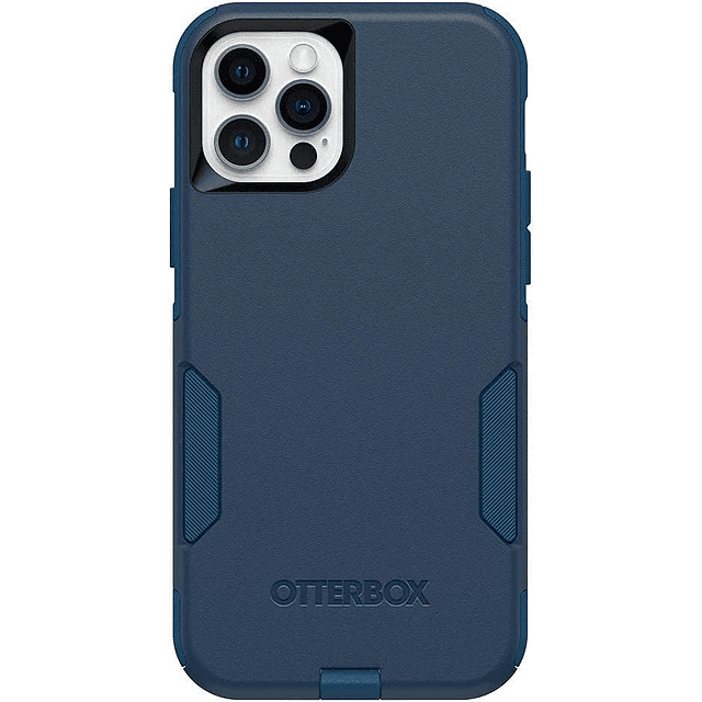 Funda Commuter Series para iPhone 12 y iPhone 12 Pro (solame