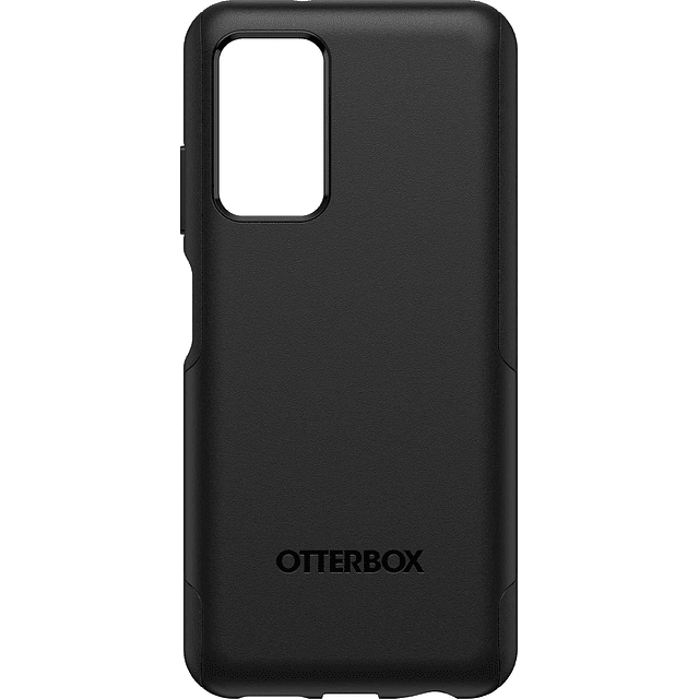 Funda para Samsung Galaxy A03S Commuter Series Lite - NEGRO,