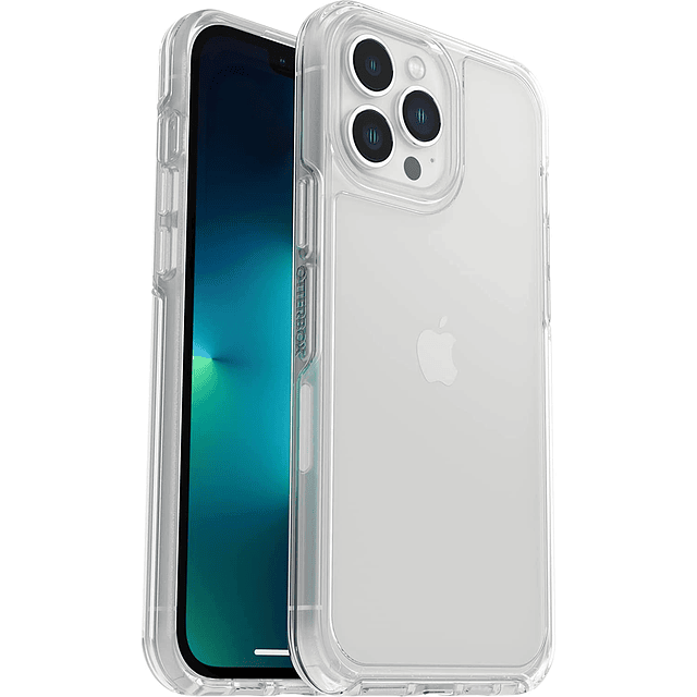 Estuche Symmetry Series para iPhone 13 Pro Max y iPhone 12 P