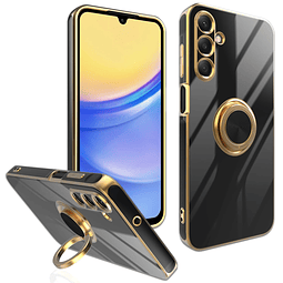 para Samsung A15 5G, funda Galaxy A15 5G, soporte multifunci