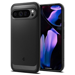 Rugged Armor diseñado para el estuche Pixel 9 Pro XL (2024)