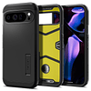 Tough Armor diseñado para el estuche Pixel 9 Pro XL (2024) [