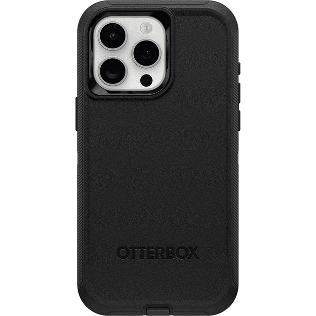 Funda Defender Series para iPhone 15 Pro MAX (solamente) - N