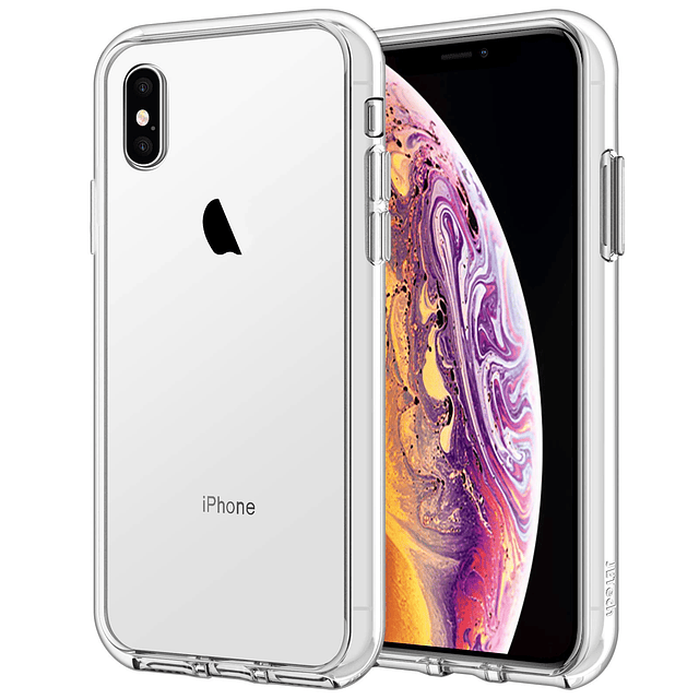 Funda para iPhone Xs y iPhone X de 5,8 pulgadas, cubierta pr