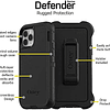 Defender Screenless Series Estuche y funda resistentes para