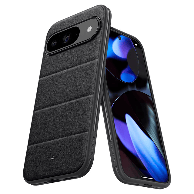 Athlex para Google Pixel 9 Pro, para Pixel 9 Case 5G [Probad