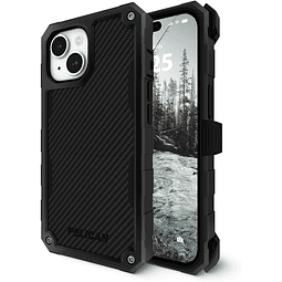 Pelican Shield Series - Funda para iPhone 15, iPhone 14, iPh