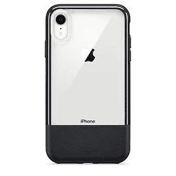 Estuche OTTERBOX STATEMENT SERIES para iPhone XR - NEGRO LUC