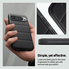 Athlex para Google Pixel 9 Pro, para Pixel 9 Case 5G [Probad