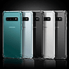 Funda Transparente para Samsung Galaxy S10+ / S10 Plus, Esqu