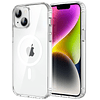 Funda magnética para iPhone 13 y iPhone 14 de 6,1 pulgadas,