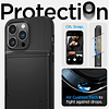 Funda Slim Armor CS diseñada para iPhone 14 Pro Max (2022) [