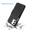 Compatible con iPhone 12, funda para iPhone 12 Pro, funda co