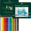 FABER-CASTELL FC117524 Lápices de acuarela Albrecht Durer Ar