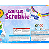 Scribble Scrubbie, mascotas peculiares, regalos para niñas y