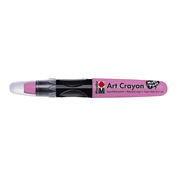 10023786 Art Crayon rosa rosa