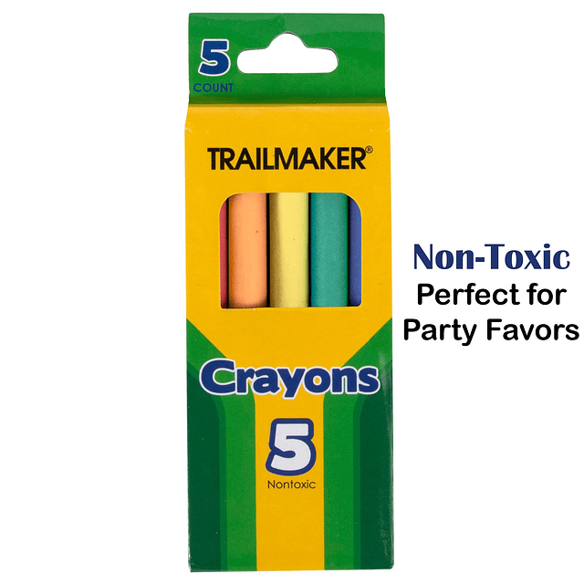 Wholesale Crayones para colorear de cera brillante a granel,