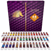 Artist Paint Juego de pintura al óleo - 12 ml x 48 tubos de