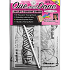 One & Done Line Art Trace and Transfer Sheets Favoritos | Ho