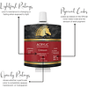 Juego de tubos de pintura acrílica - 48 x 21 ml - Resistente