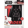 PaintWorks Darth Vader Star Wars Kit de pintura por números