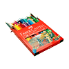 Lápices de colores Faber Castell Premium, 48 colores