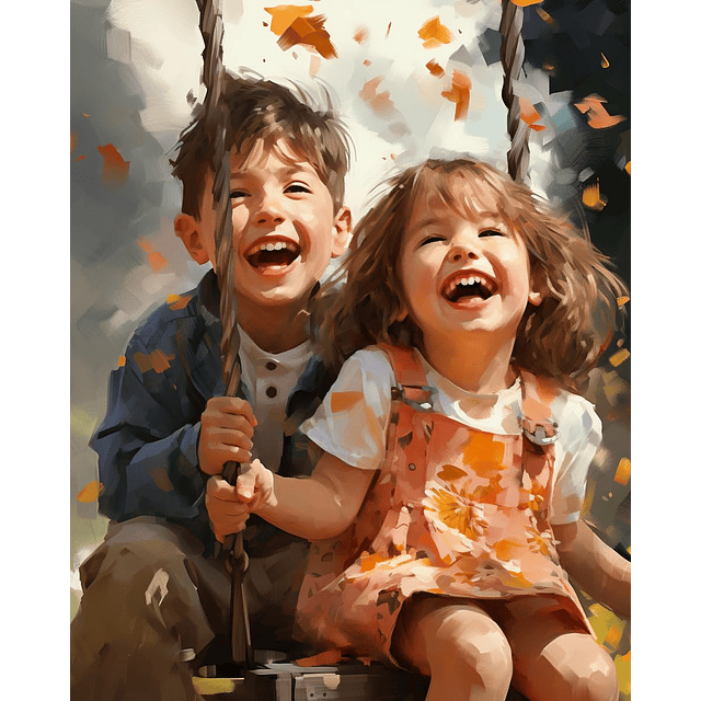 Pintura por números para adultos, niños principiantes, estud