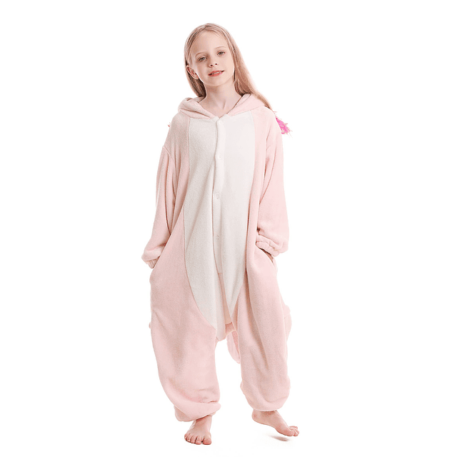 Mono para niños, Pijamas de Animales, Disfraz de Halloween,