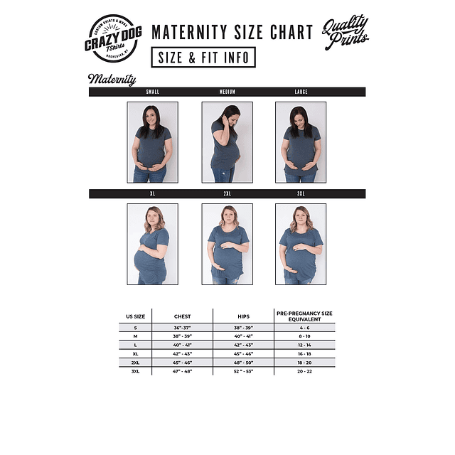 Crazy Dog Camiseta de maternidad para mujer Esqueleto divert