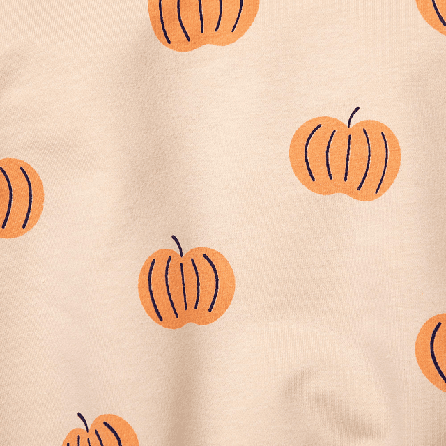 Bebé Halloween Niñas Niños Traje Calabaza Infantil Sudadera