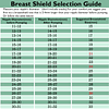 2 bridas de 0.748 in compatibles con el extractor de leche S