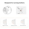 Accesorios para taza colectora de leche para extractor de le