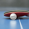 Paquete de 12 pelotas de ping pong premium, pelotas de tenis