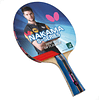 Raqueta de tenis de mesa Nakama S-9 - Pala de ping pong apro