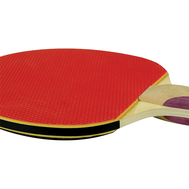 Vortex Raqueta de tenis de mesa Juego de 2 jugadores | Pips-